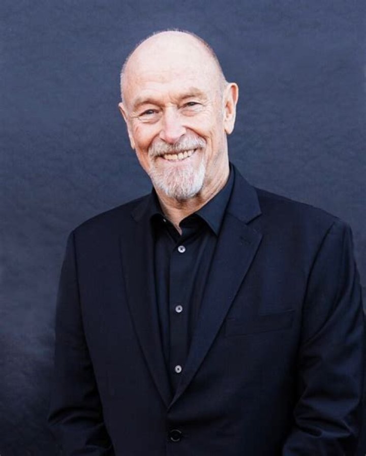 Corbin Bernsen Bio (Wiki) 