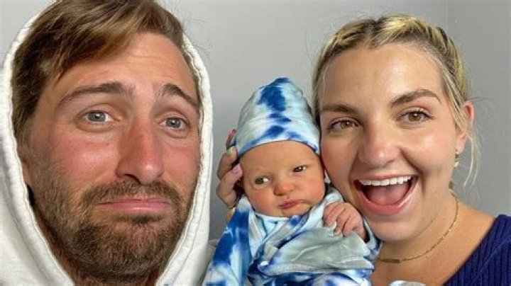 Corey Funk - Age, Family, Bio