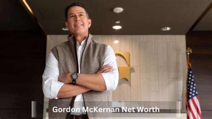 
Corey Mckernan Height, Weight, Net Worth, Age, Birthday, Wikipedia, Who, Nationality, Biography 