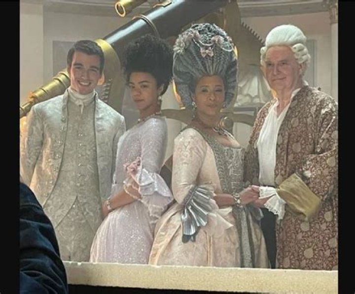 Corey Mylchreest Girlfriend – Is He Dating Maria Libri? Dating History And Instagram