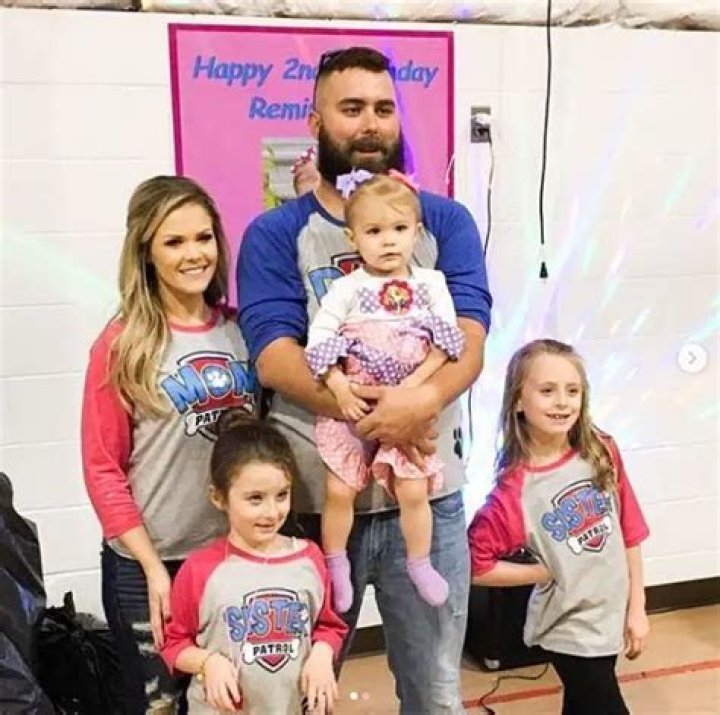 Corey Simms Bio (Wiki) 