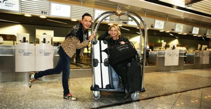 Corinna Drews Net Worth - Wiki, Age, Weight and Height, Relationships, Family, and More