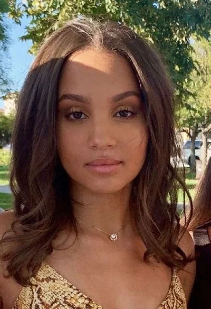 Corinne Massiah Bio (Wiki) 