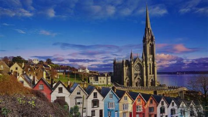Cork Ireland Shore Excursions & Cruise Excursions