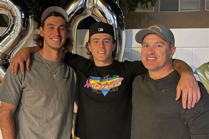 Cory Hunter-Winn Height, Weight, Net Worth, Age, Birthday, Wikipedia, Who, Nationality, Biography