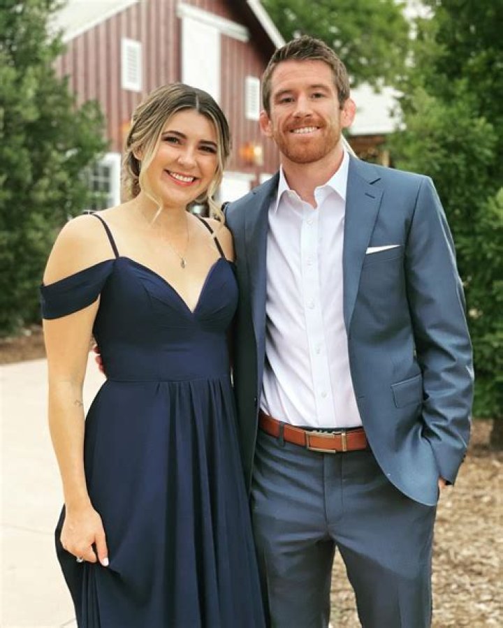 Cory Sandhagen - Age, Family, Bio