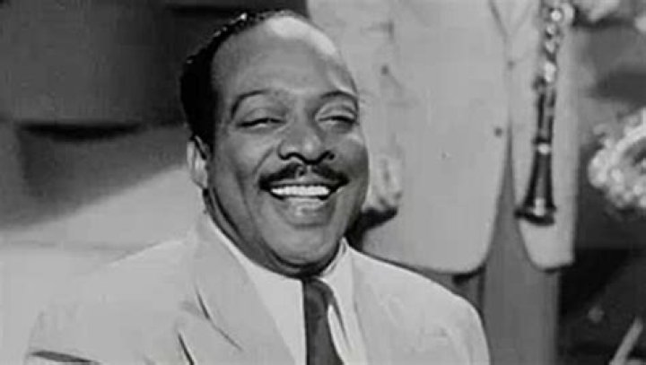 Count Basie - Trivia, Family, Bio