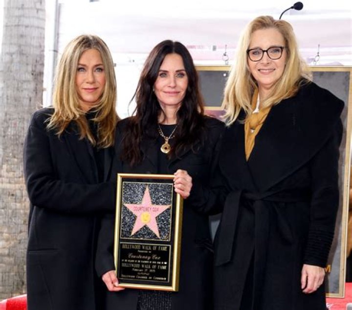 Courteney Cox Net Worth - Wiki, Age, Weight and Height, Relationships, Family, and More