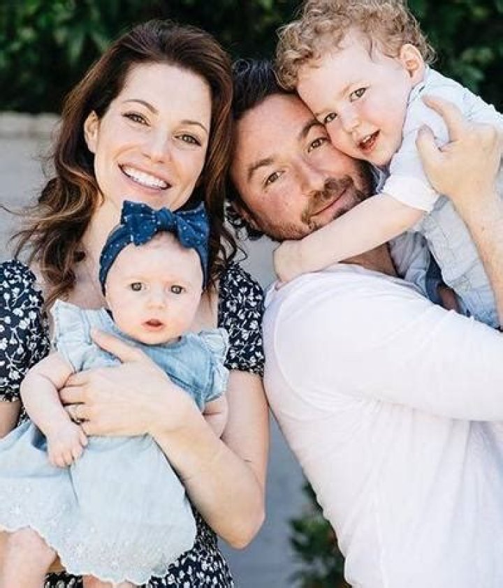 Courtney Henggeler - Age, Family, Bio