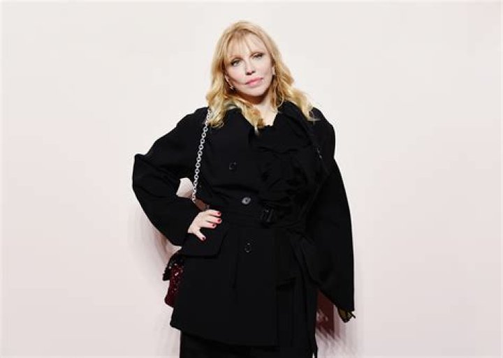 Courtney Love Net Worth - Wiki, Age, Weight and Height, Relationships, Family, and More