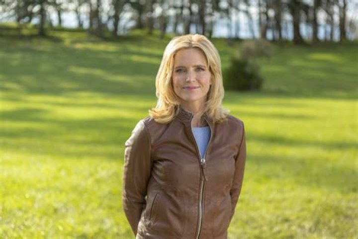 Courtney Thorne-Smith Bio (Wiki) 