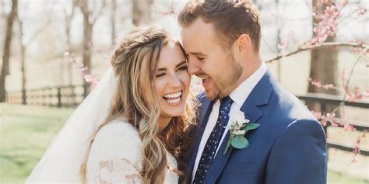 Courtship to marriage of Katey Nakatsu and Jed Duggar! Who is Katey Nakatsu?