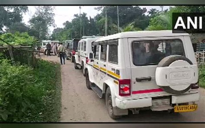 
Crackdown against PFI: Over 30 detained in Delhi 