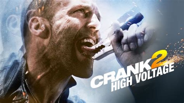 Crank: High Voltage - Cast, Ages, Trivia