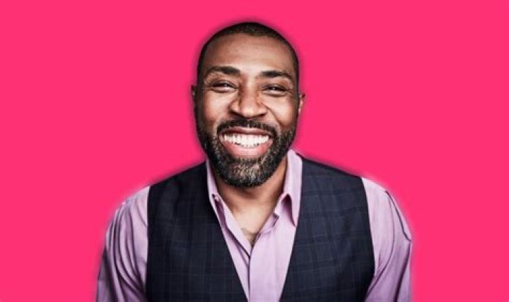 Cress Williams Bio (Wiki) 