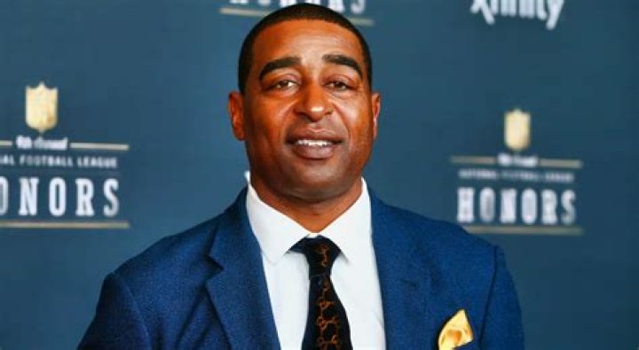 Cris Carter - Age, Family, Bio
