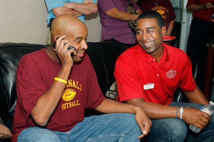 Cris Carter Net Worth - Wiki, Age, Weight and Height, Relationships, Family, and More