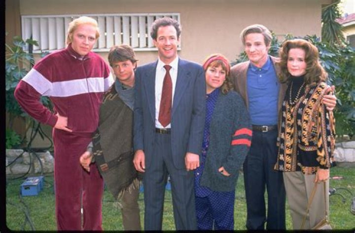 Crispin Glover - Age, Family, Bio