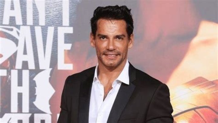 Cristián de la Fuente - Age, Family, Bio