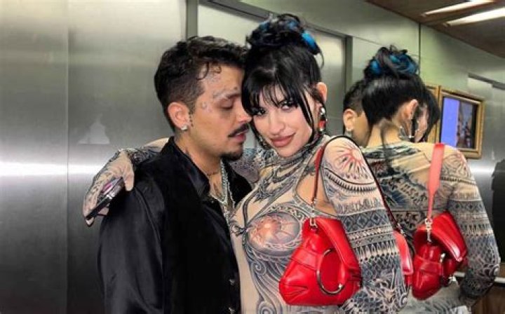 Cristian Oliveras - Age, Family, Bio