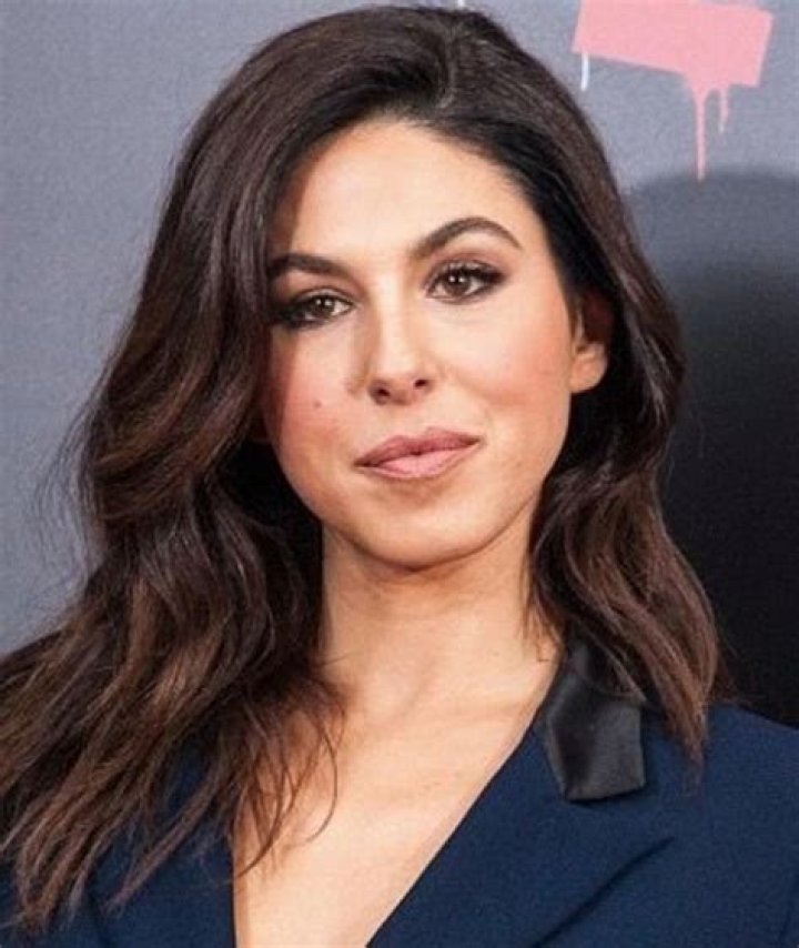 Cristina Rosato Bio (Wiki) 