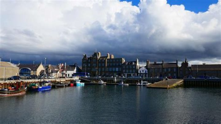 Cruise to Kirkwall, Scotland | Europe Cruises