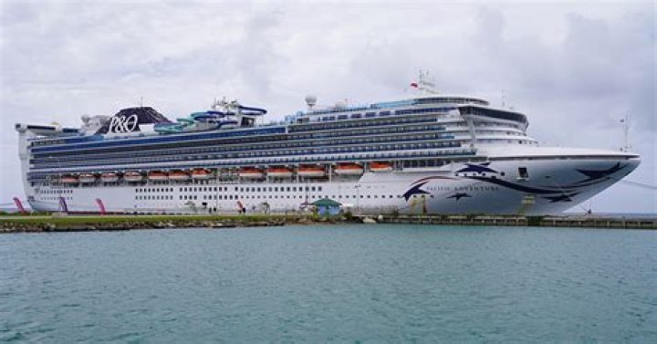 Cruise to Nuku 'Alofa, Tonga | Transpacific Cruises