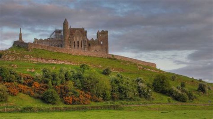 Cruise Waterford: Best Cruises to Waterford