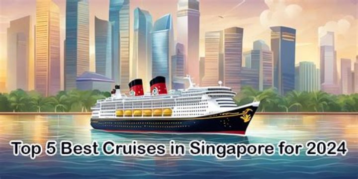 Cruises from Singapore: Best Singapore Cruises