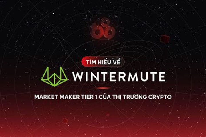 
Crypto market maker Wintermute loses $160 mn in hacking 