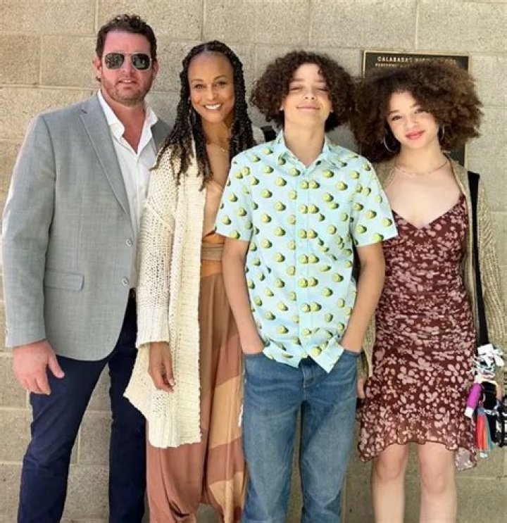 Crystal Lanier - Age, Family, Bio