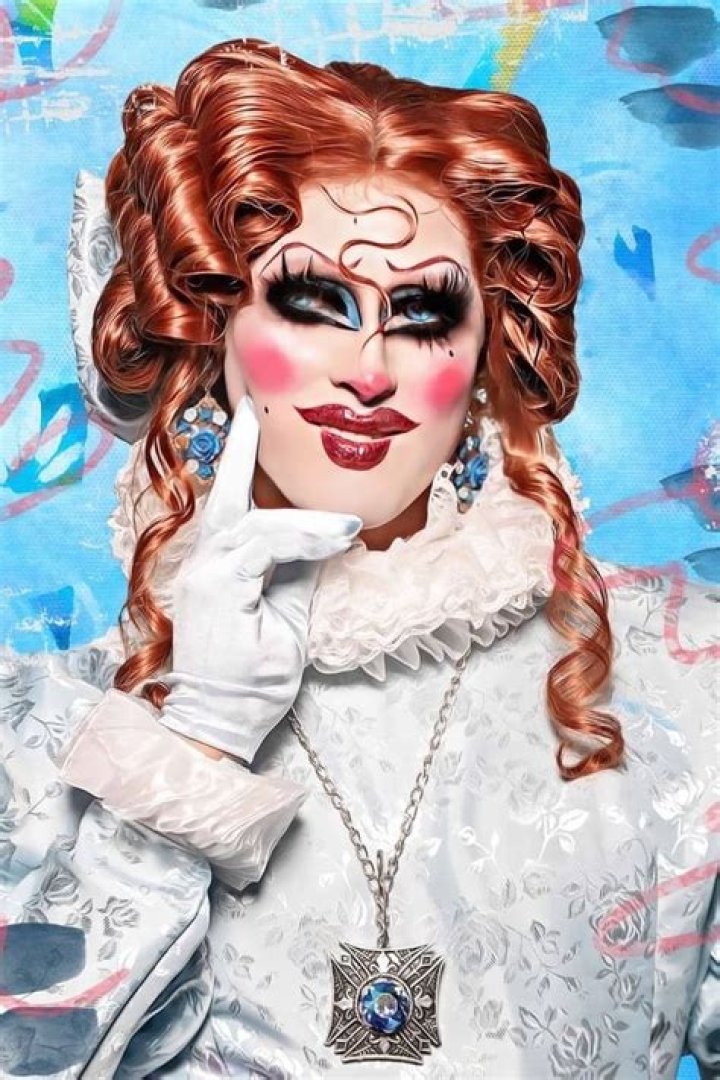 Crystal Methyd Bio (Wiki) 