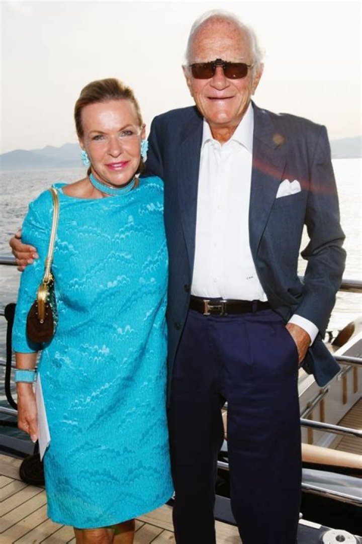 Curt Engelhorn Net Worth - Wiki, Age, Weight and Height, Relationships, Family, and More