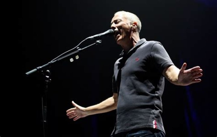 Curt Smith Net Worth - Wiki, Age, Weight and Height, Relationships, Family, and More