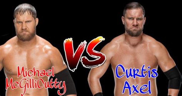 Curtis Axel (Previously Michael McGillicutty) Net Worth - Wiki, Age, Weight and Height, Relationships, Family, and More