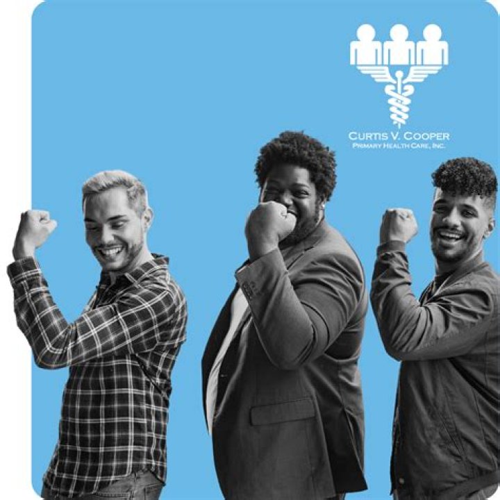 Curtis Cooper - Age, Family, Bio