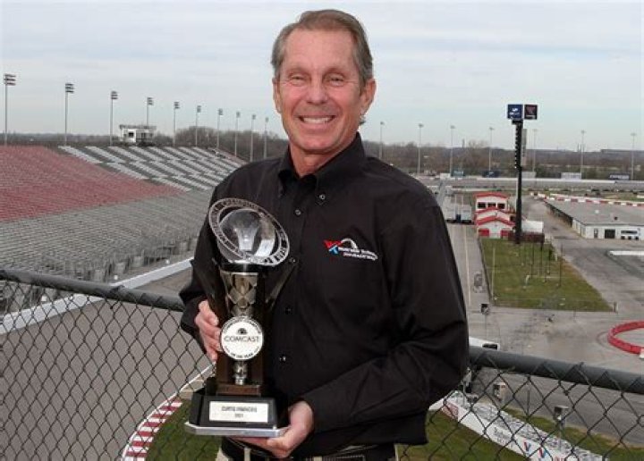 Curtis Francois Net Worth, Age, Birthday, Wikipedia, Who, Nationality, Biography