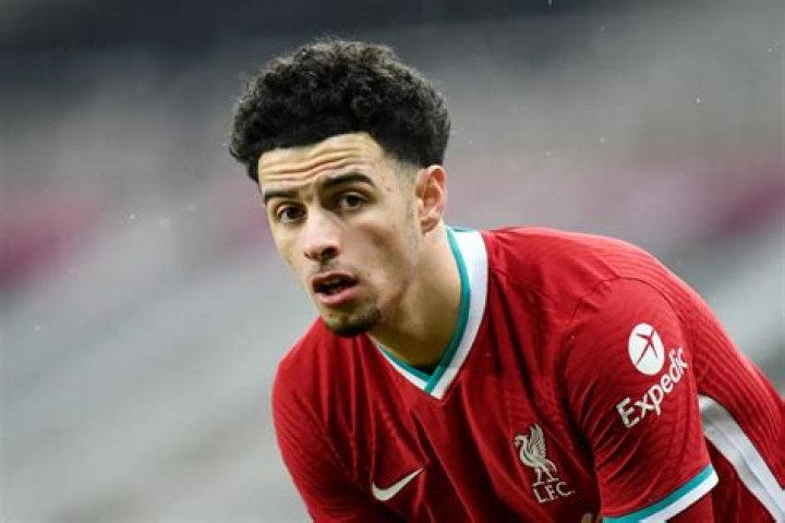 Curtis Jones Family: Mother Sandra Father And Ethnicity