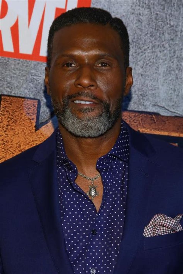 Curtiss Cook Bio (Wiki) 