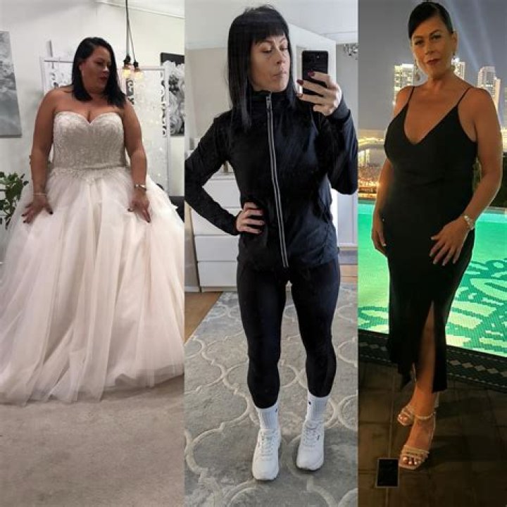 Curvy Brides Boutique’s Host Alison Law Weight Loss And Diet Plan- Before & After Photos