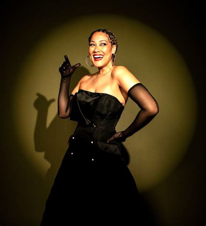 Cynthia Kaye McWilliams Bio (Wiki) 