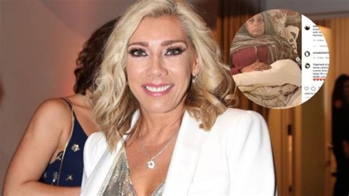 Cynthia Klitbo - Age, Family, Bio