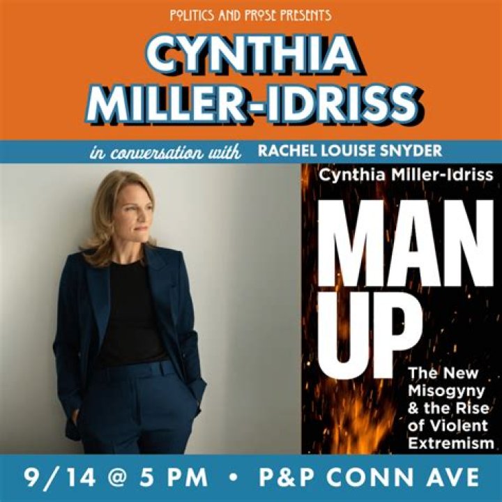 
Cynthia Miller-Idriss Height, Weight, Net Worth, Age, Birthday, Wikipedia, Who, Instagram, Biography 