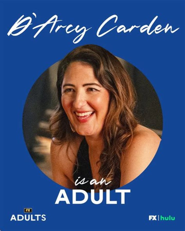 D'Arcy Carden - Age, Family, Bio