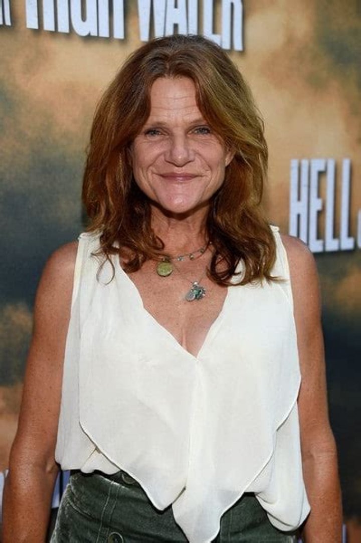 Dale Dickey Bio (Wiki) 