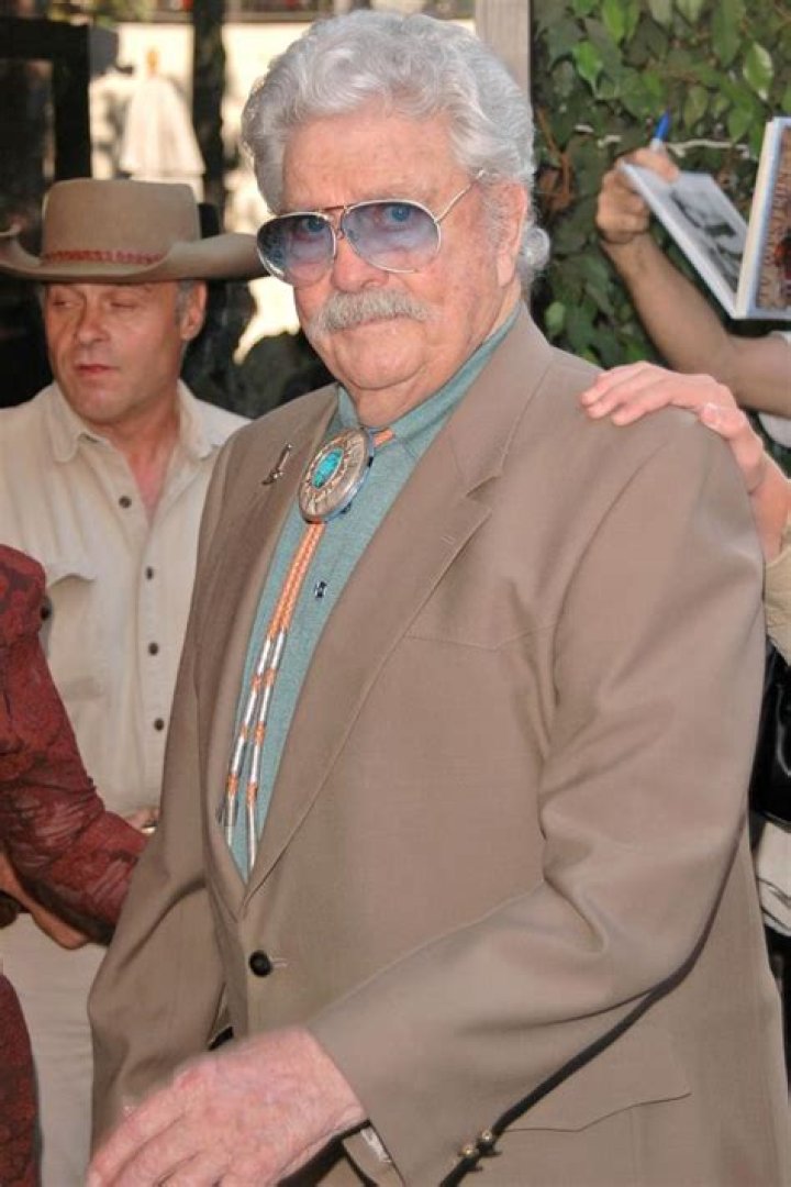 Dale Robertson Net Worth - Wiki, Age, Weight and Height, Relationships, Family, and More