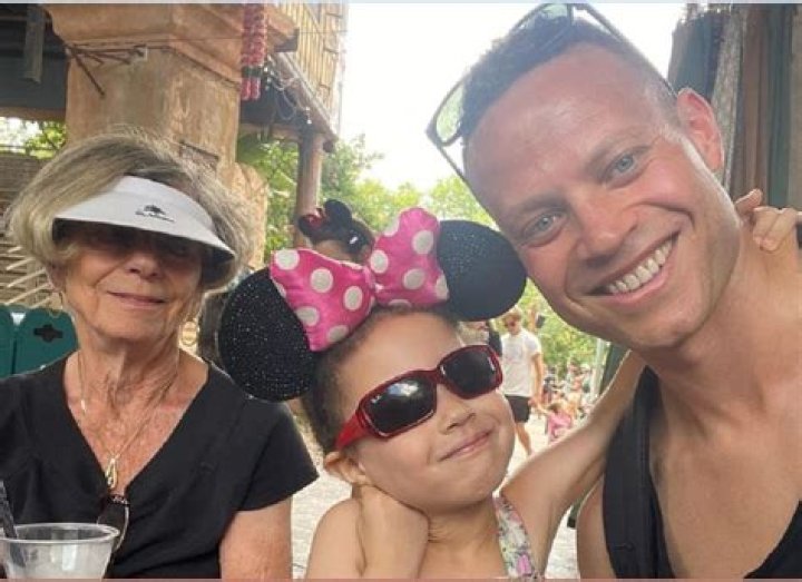 Dalen Cuff Ethnicity: Where Is he From? Religion