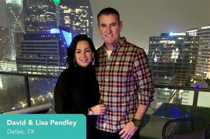 Dallas TX David Pendley Obituary Death Cause And Family