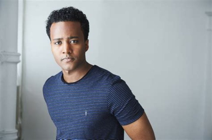 Dalmar Abuzeid Bio (Wiki) 