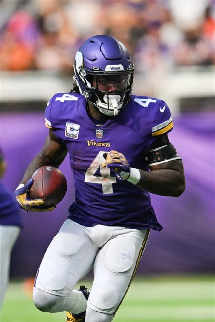 Dalvin Cook Bio (Wiki) 
